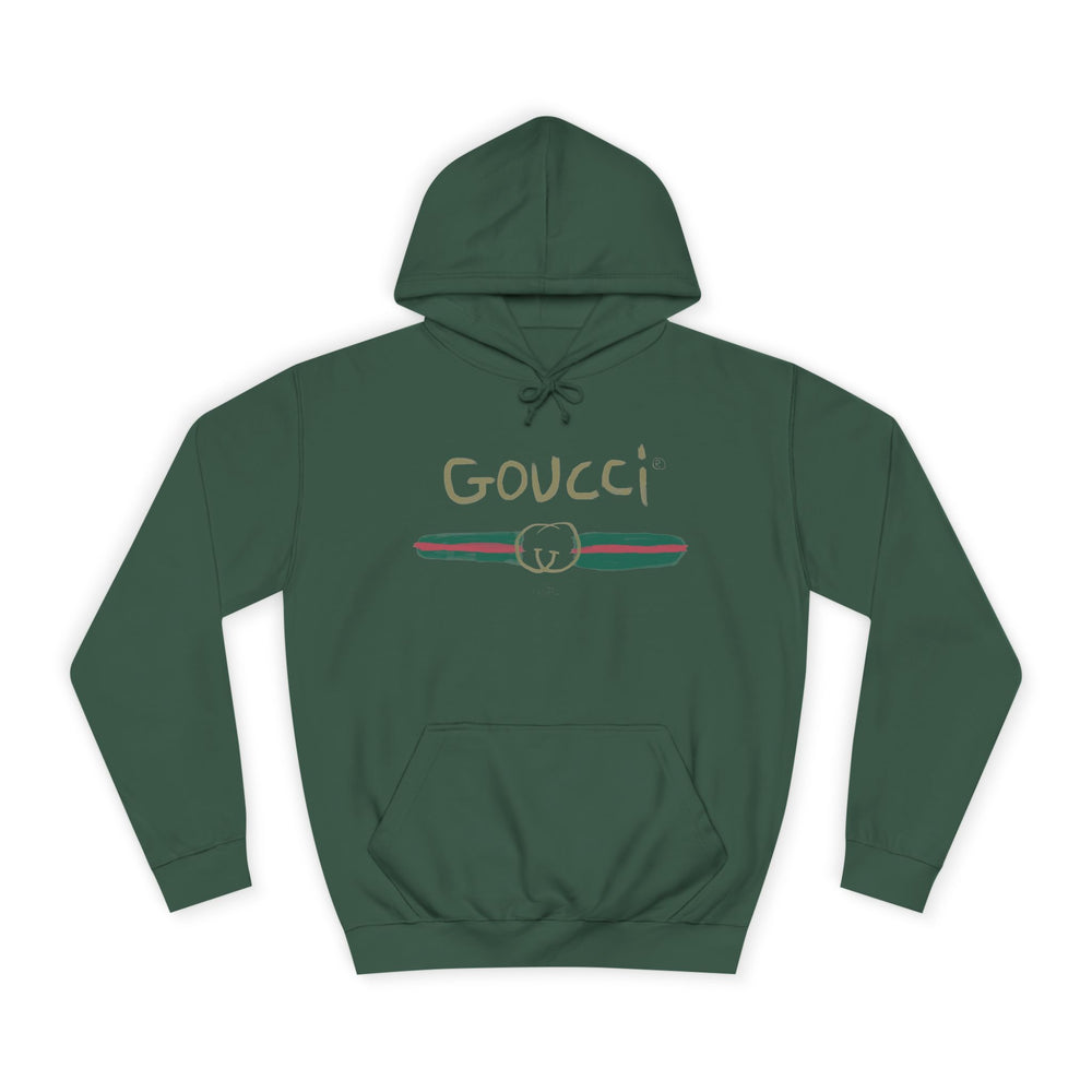 Hoodie - Goucci