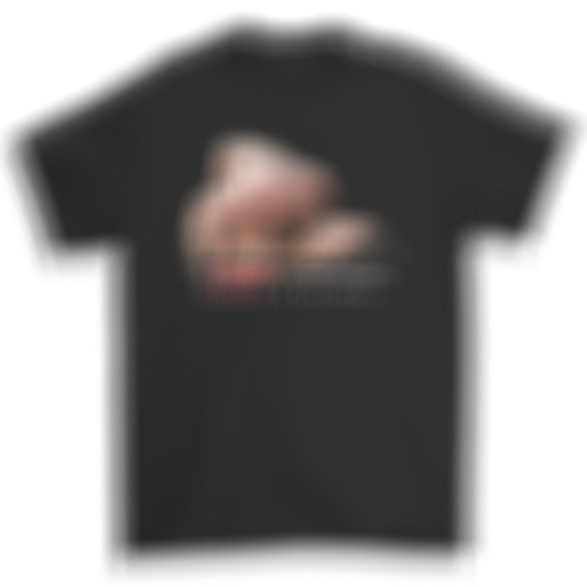 T-shirt - Nuterla (+18)