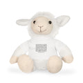 Peluche pas du tout équipée d'une petite caméra tkt