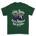 T-shirt - Selem khouya