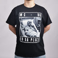 T-shirt premium - MC-DA (impression avant)