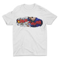 T-shirt - Made in China