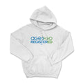 Hoodie - AgeGo registered