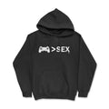 Hoodie - Gaming > sex