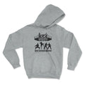 Hoodie - KKK club member