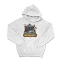 Hoodie - World of Meinkampf