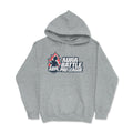 Hoodie - Aura battle pro league