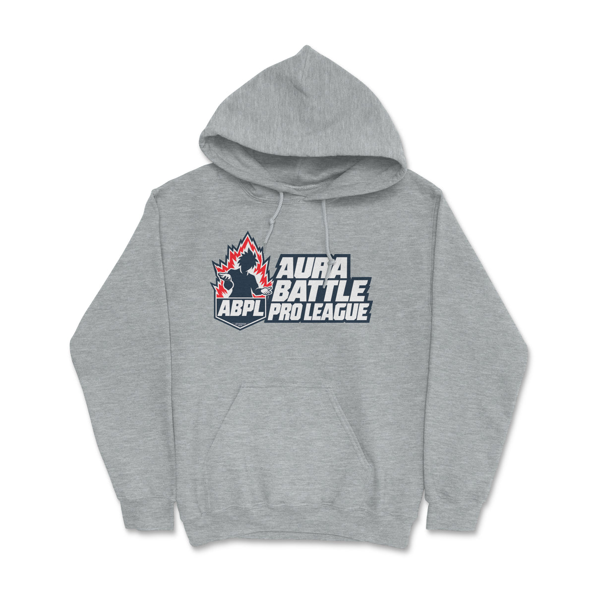 Hoodie - Aura battle pro league