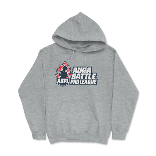 Hoodie - Aura battle pro league