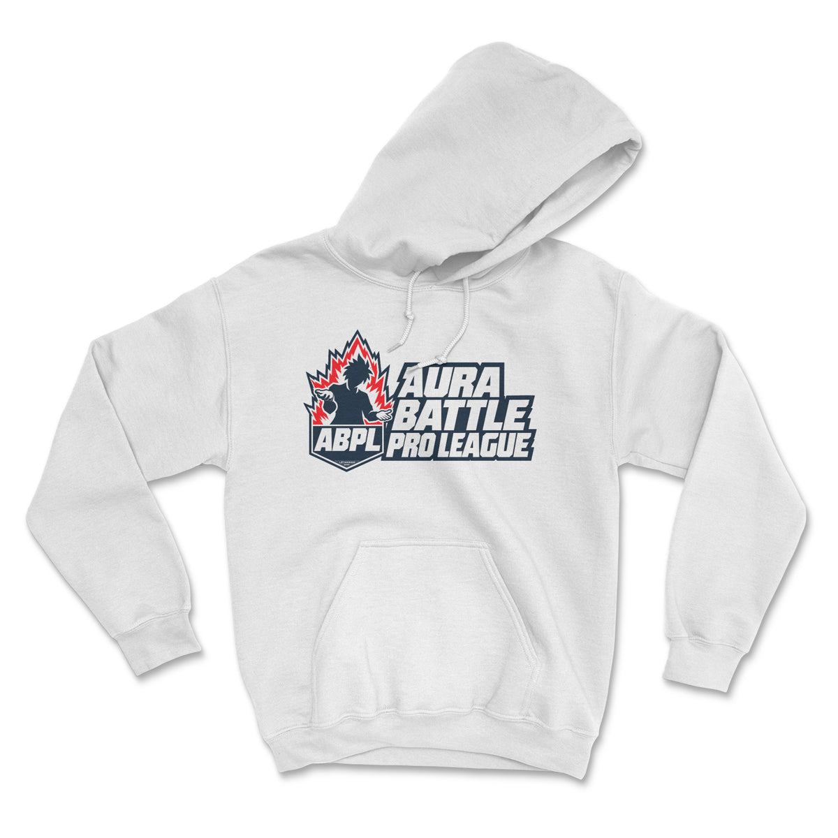Hoodie - Aura battle pro league