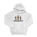 Hoodie - Minekampf
