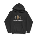 Hoodie - Minekampf