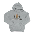 Hoodie - Minekampf