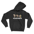 Hoodie - Meinschnaps