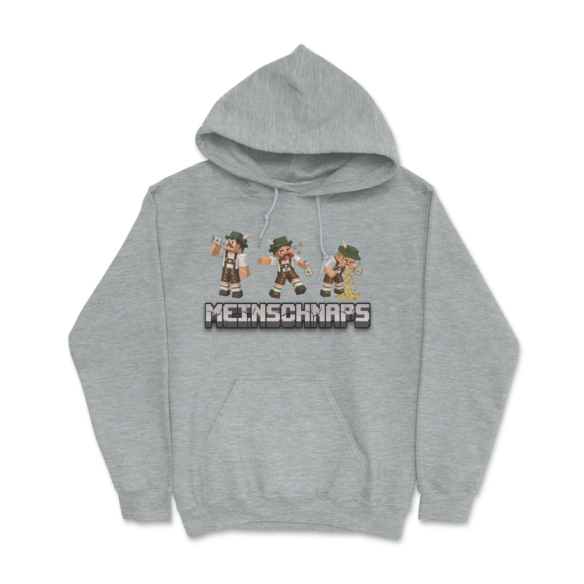 Hoodie - Meinschnaps