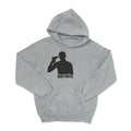 Hoodie - just do it
