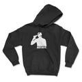 Hoodie - just do it