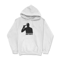 Hoodie - just do it