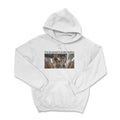 Hoodie - Pov du sweat à sa fabrication