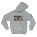 Hoodie - Pov du sweat à sa fabrication