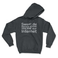 Hoodie - Sweat de marque