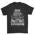 T-shirt - inox reichstag mentalité kaiser