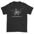 T-shirt - Don't misgender me