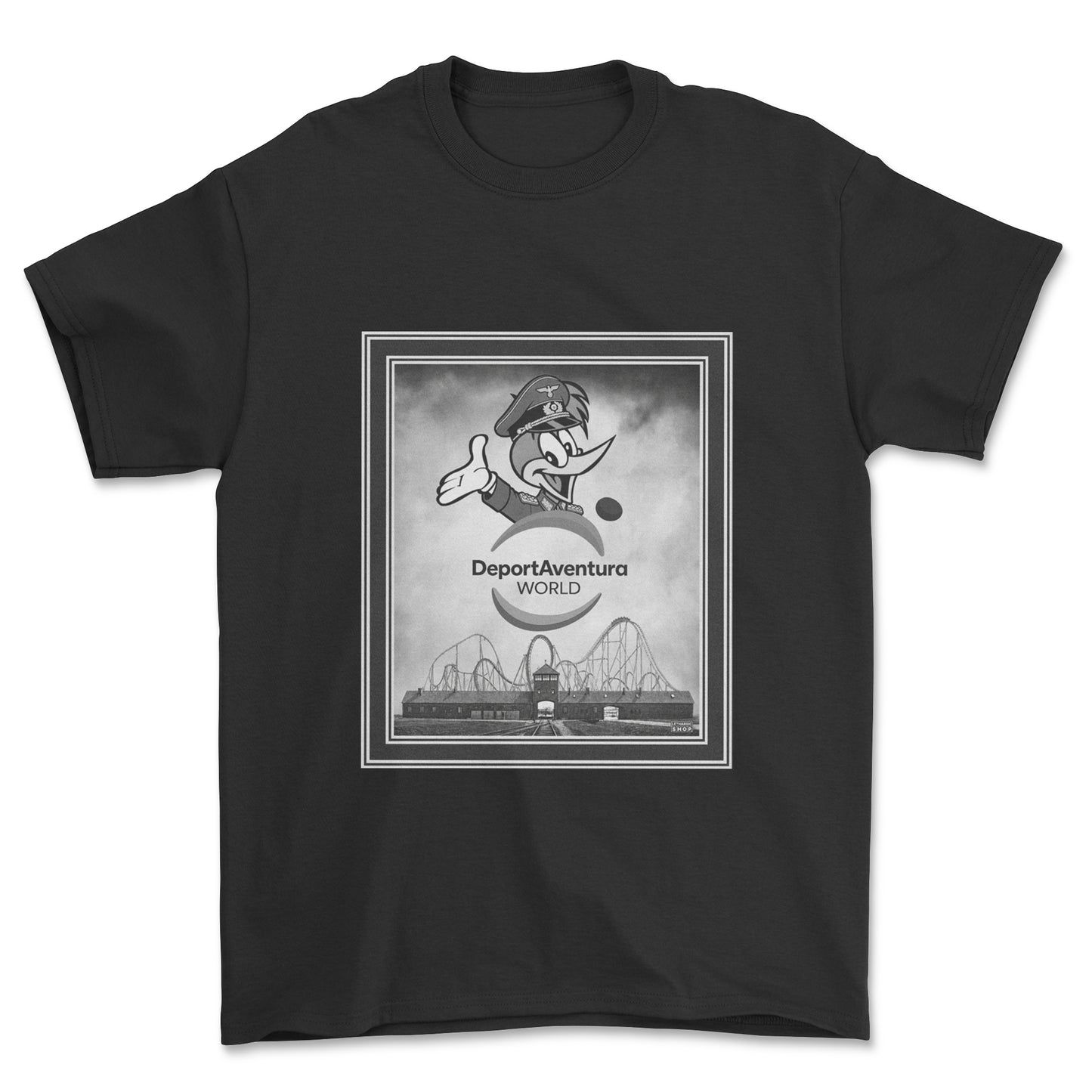 T-shirt - DeportAventura