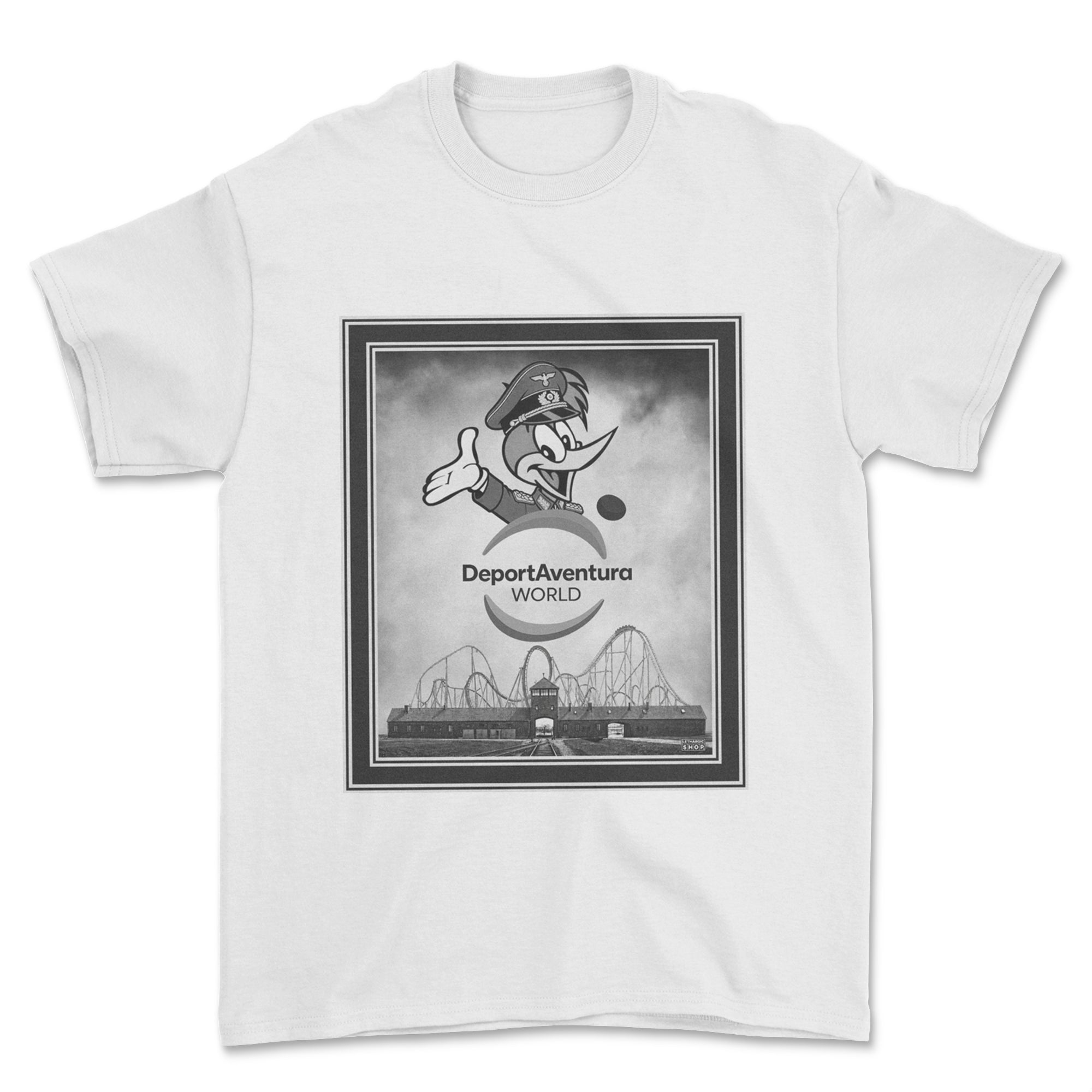 T-shirt - DeportAventura