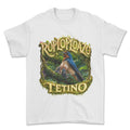 T-shirt - Roploploazo tetino