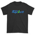 T-shirt - AgeVerif