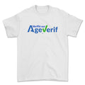 T-shirt - AgeVerif