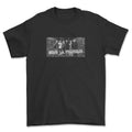 T-shirt - Nique la politique