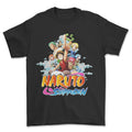 T-shirt - Naruto shippuden