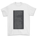 T-shirt - Top com