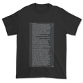 T-shirt - Top com