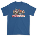T-shirt - Robloods