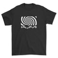 T-shirt - Tu veuuuux me donner une clope