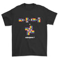 T-shirt - Coïncidence ?
