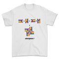 T-shirt - Coïncidence ?