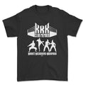 T-shirt - KKK club member