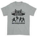 T-shirt - KKK club member