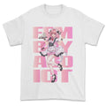 T-shirt - Femboy addict