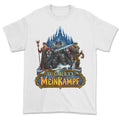 T-shirt - World of Meinkampf