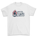 T-shirt - Aura battle pro league