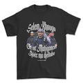 T-shirt - Selem khouya