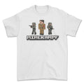 T-shirt - Minekampf