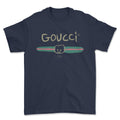 T-shirt premium - GOUCCI