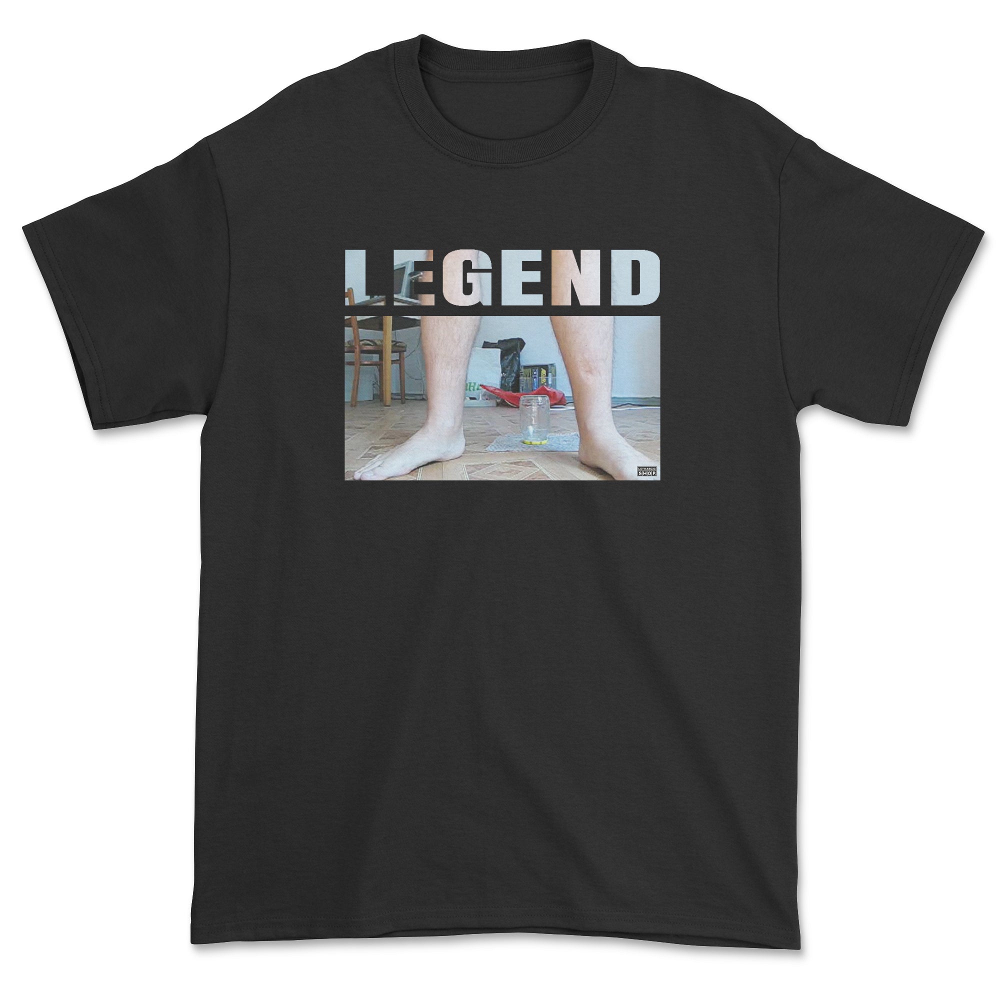T-shirt - Legend