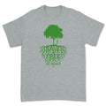 T-shirt  - Save a tree